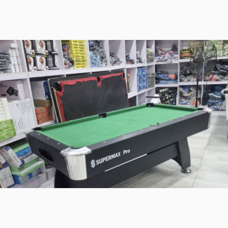 6ft Imported Snooker Board MDF