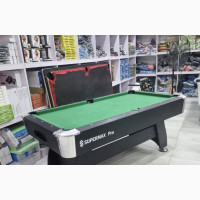 6ft Imported Snooker Board MDF