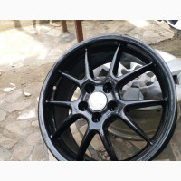 5 Hole 18inch Wheel