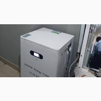 15kwh Vange Lithium - Ion Energy Storage (51.2V - 300ah)