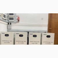 15kwh Vange Lithium - Ion Energy Storage (51.2V - 300ah)