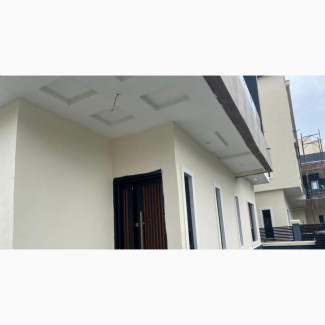 4bdrm Duplex in Divine Estate, Festac for sale