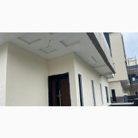 4bdrm Duplex in Divine Estate, Festac for sale