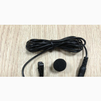 Lapel Mic - Perfect for Broadcasting and Recording