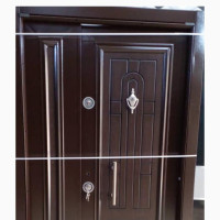 4ft Draft Classic Turkey Door
