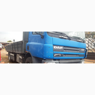Daf 75 Electric