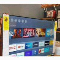 65 Inches Hisense Smart Internet TV