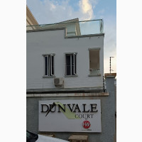 3bdrm Duplex in Dunvale Court Estate, Chevron for rent