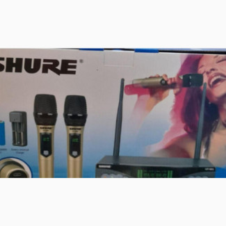 High Quality UT-883 Wireless Microphone