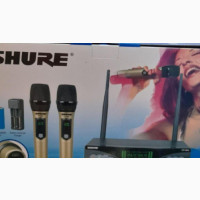 High Quality UT-883 Wireless Microphone
