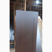 HDF Door With Complete Frame and Architrave