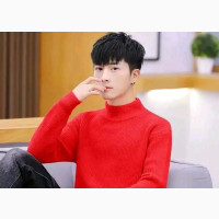 Foreign Turtleneck - Best Quality, Affordable Price