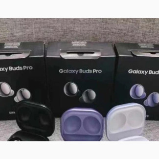 Galaxy Buds Pro 2