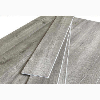 SPC Wood Flooring