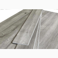 SPC Wood Flooring