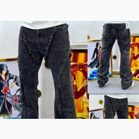 High Quality Luxurious Baggy Jeans
