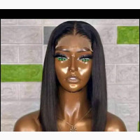 80% Human Hair