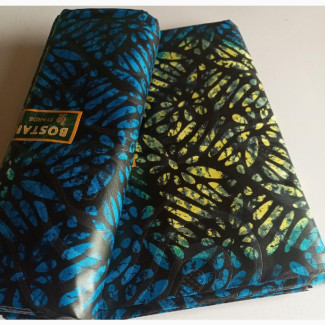 Polish Cala - Unique and Affordable Fabrics
