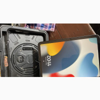 Apple iPad mini 6 64 GB Silver