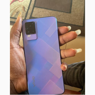 Vivo V21e 128 GB