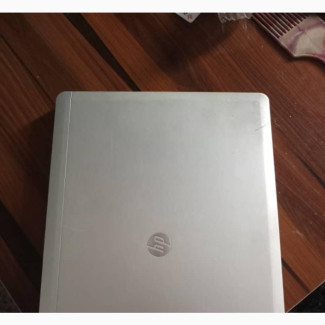 New Laptop HP EliteBook Folio 4GB Intel Core I5 HDD 500GB