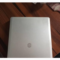 New Laptop HP EliteBook Folio 4GB Intel Core I5 HDD 500GB
