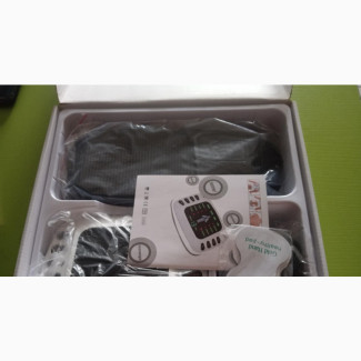 Digital Therapy Massager - Relieve Pain and Boost Circulation