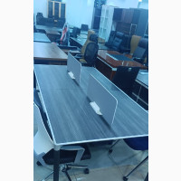 Workstation (4 Seaters