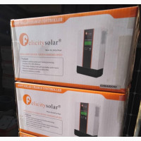 100AH Felicity Solar Charge Controller