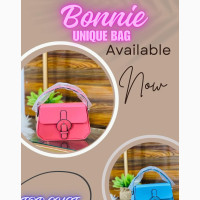 Bonnie Unique Bag