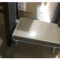 Bd-108)- Snowsea Chest Freezer