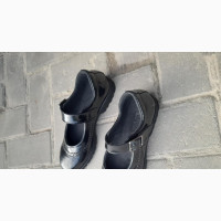 Hand Made Back to School Shoe