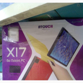New Atouch A105 16 GB