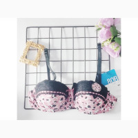 Uk Designer#039;s Bra
