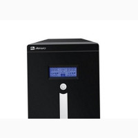 Brand New Mercury Elite 3000va Pro - 3kva Ups