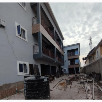 Brand New 2 Bedroom Apartment for Rent in Ago Palace
