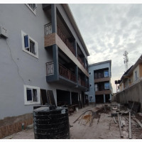 Brand New 2 Bedroom Apartment for Rent in Ago Palace