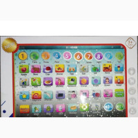 Play Pad Learning Toy Tablet for Children