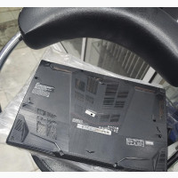 Laptop MSI GF75 Thin 16GB Intel Core I7 SSD 512GB