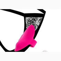Panty Vibrator
