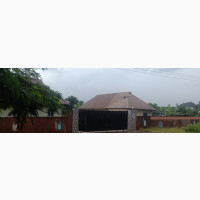 Strategic Gas Plant for Lease in Port Harcourt