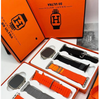Ultra Smart Watch S9 - Brand New