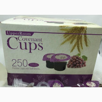 Covenant Cups ×250
