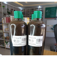 Butt Syrup
