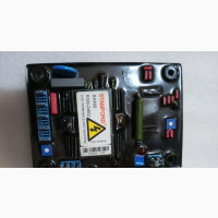 Generator AVR (Series 6)