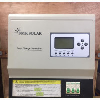 SMK 60A 180V Solar Charge Controller