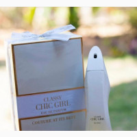 Chic Girl Perfume