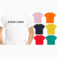 Brand New Children Round Neck Polo Shirt(Dozens Only)