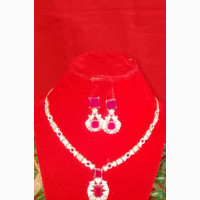 Costume Jewelry 002