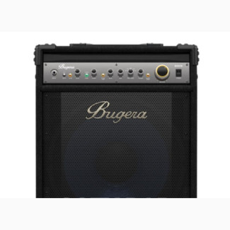 Bugera BXD15A Bass Guitar Combo